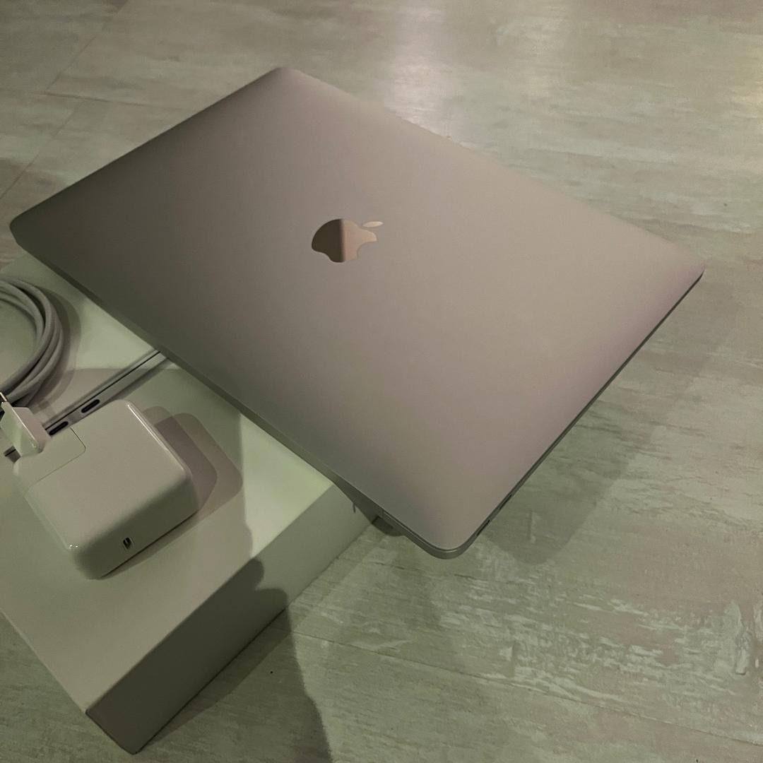 Macbook Air M1 هلس ۱۰۰٪ مک بوک ایر|رایانه همراه|تهران, اختیاریه|دیوار