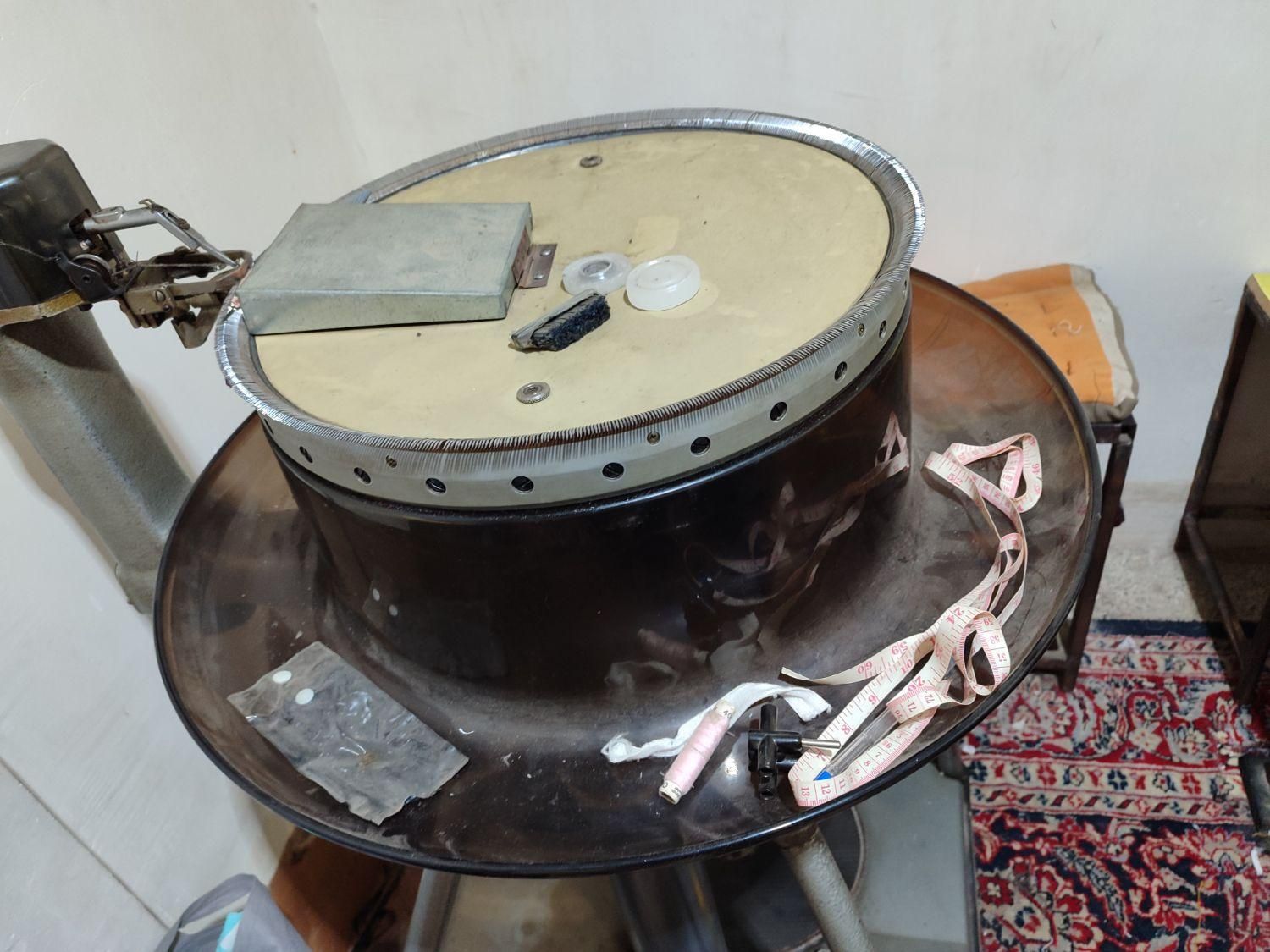 فروش چرخ دانه گیری|فروشگاه و مغازه|پاکدشت, |دیوار