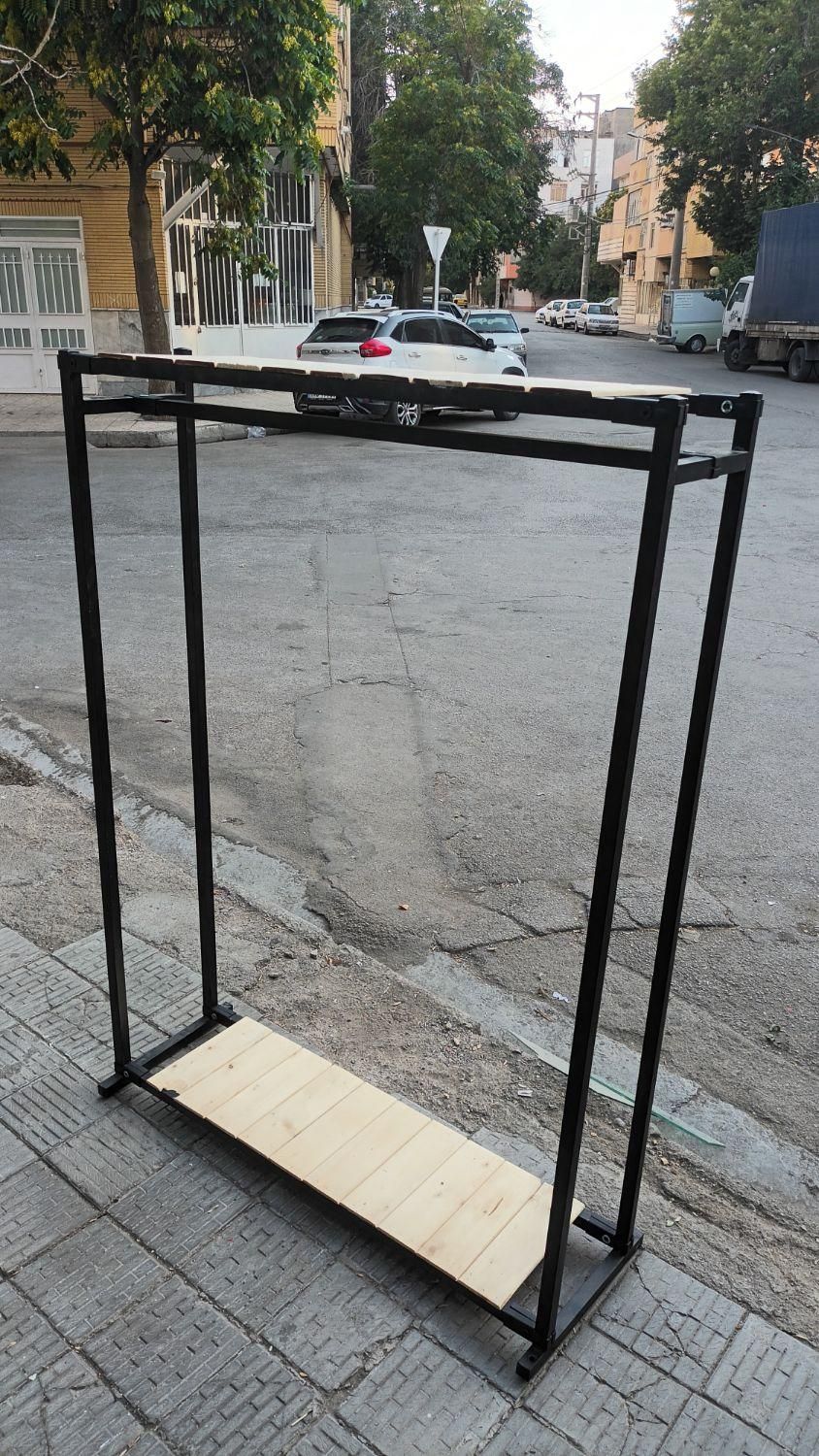 خریدوفروش قفسه و انواع رگال آدرس هدایت۳۹|فروشگاه و مغازه|مشهد, هدایت|دیوار