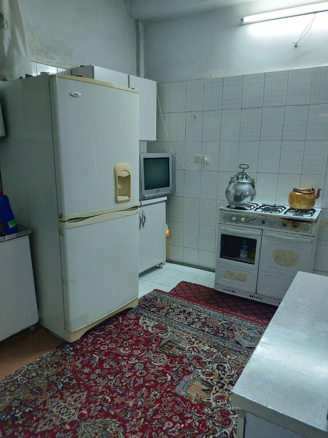 اجاره خانه ویلایی ۶۰ متری ۱ خوابه|اجارهٔ خانه و ویلا|قدس, شهرقدس|دیوار