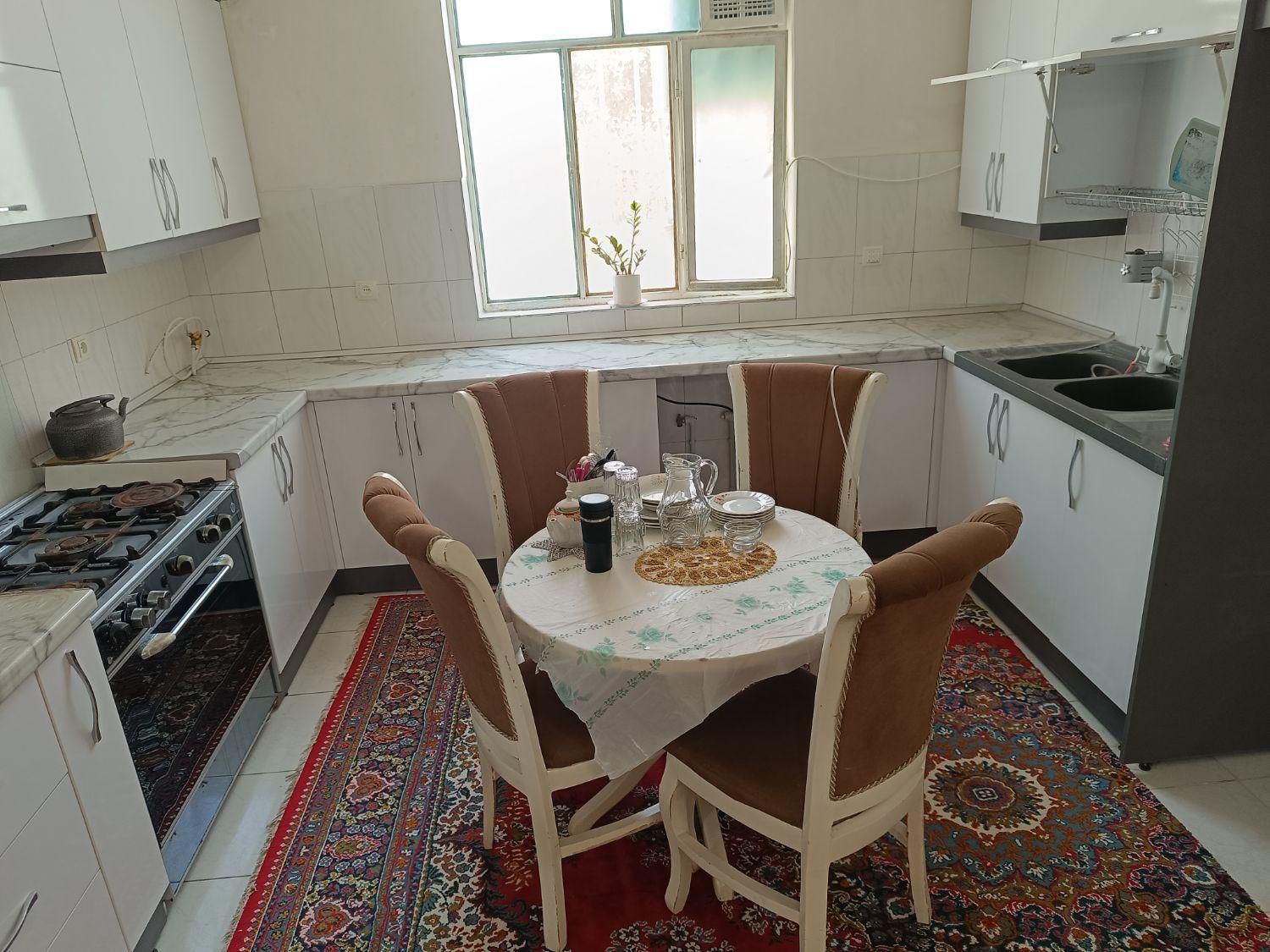 اجاره روزانه/هفتگی/ماهانه آپارتمان ۸۰ متری|اجارهٔ کوتاهمدت آپارتمان و سوئیت|اراک, |دیوار