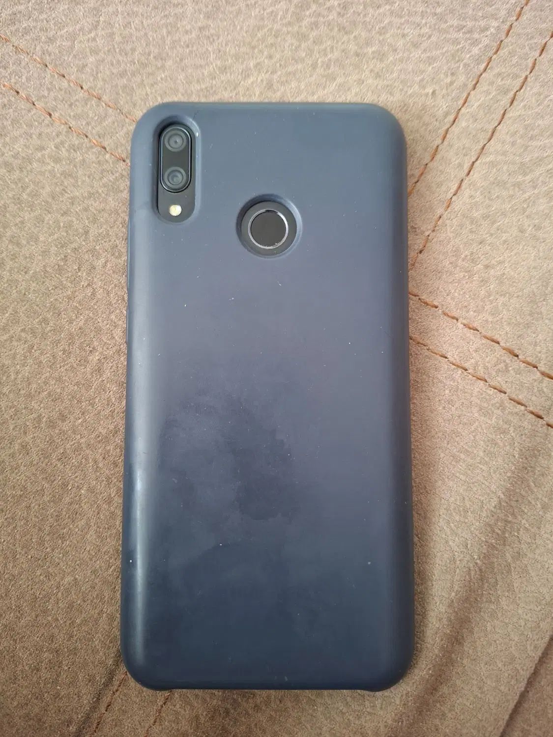 گوشی موبایل huawei y9 2019|موبایل|مشهد, رضاشهر|دیوار