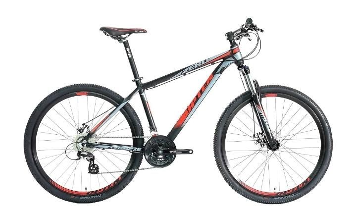 دوچرخه upten 29 هویزه|دوچرخه، اسکیت، اسکوتر|سوسنگرد, |دیوار