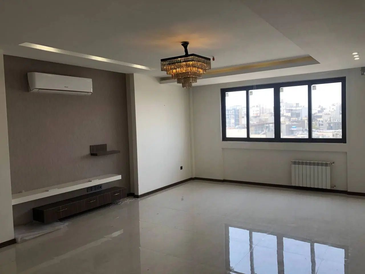 آپارتمان 110متری/تاپ لوکیشن/غرق در نور/بهار/فرهنگ|اجارهٔ آپارتمان|مشهد, سلام|دیوار