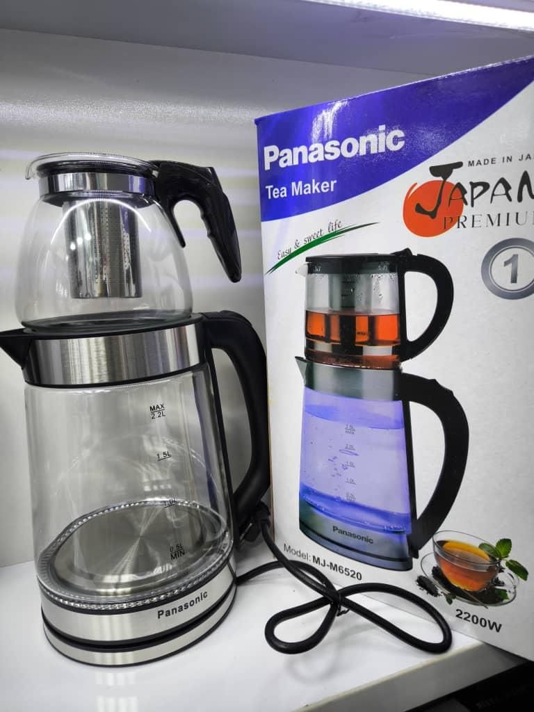 آف ویژه کتری برقی وچایسازهمه مدل تکی وعمده|سماور، چایساز، قهوهساز|شیراز, شیخ علی چوپان|دیوار