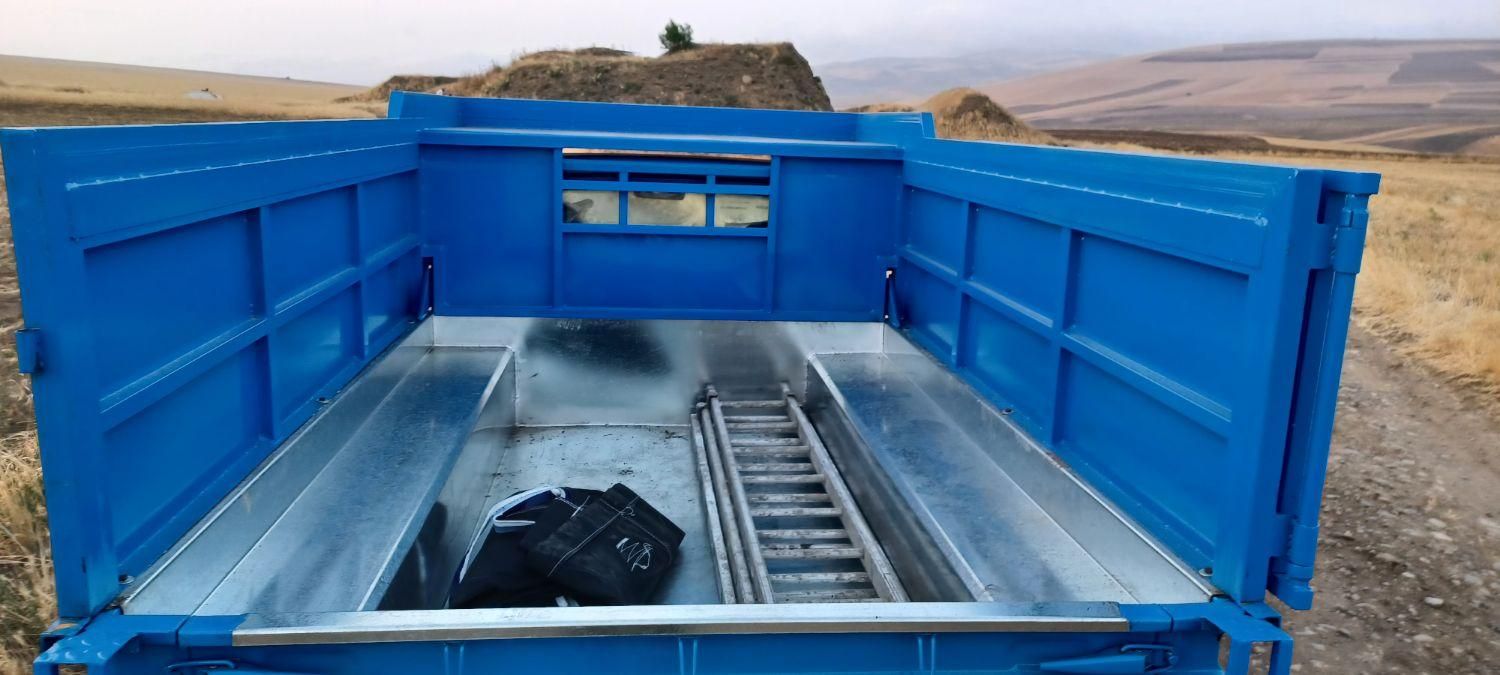 باربری نیسان و وانت پیکان*استان اردبیل|خدمات حمل و نقل|گرمی, |دیوار