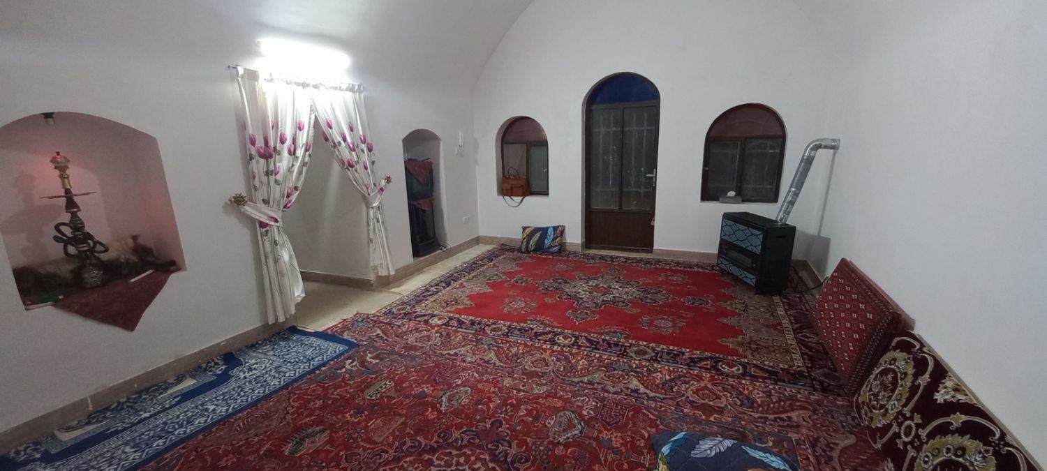 اجاره ویلای قصر فیروزه|اجارهٔ کوتاهمدت ویلا و باغ|گرمسار, |دیوار