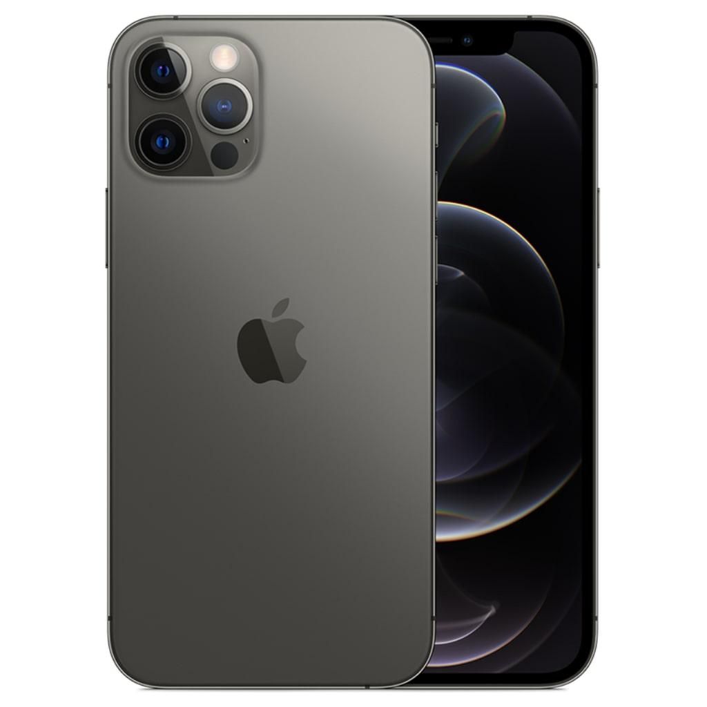 اپلiphone12pro آیفون12پرو در حد آک‌‌128گیگ|موبایل|مشهد, احمدآباد|دیوار