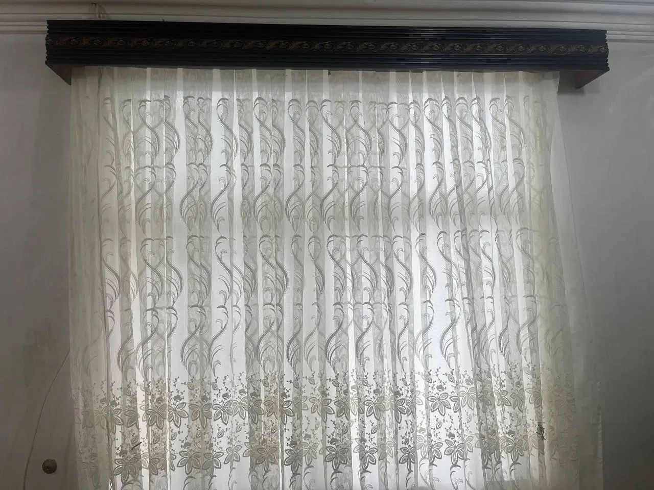وسایل خانه پرده کابینت میز|مبلمان خانگی و میز عسلی|رشت, شهرک قدس|دیوار