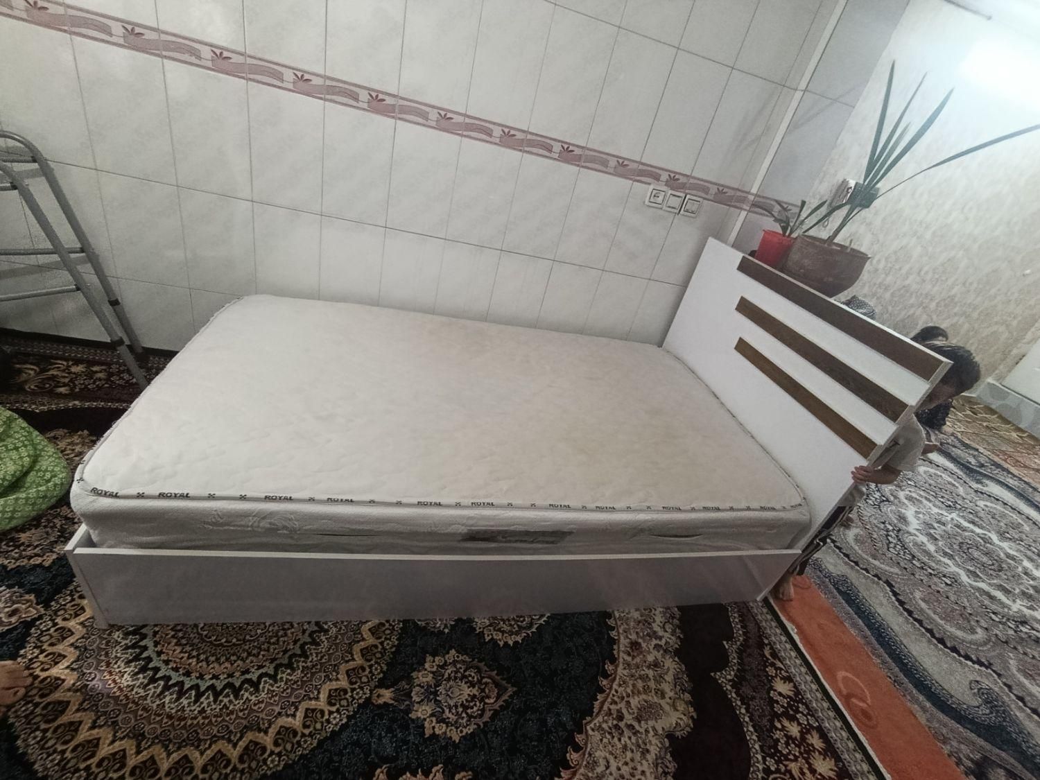 تخت خواب|تخت و سرویس خواب|تهران, جوادیه|دیوار