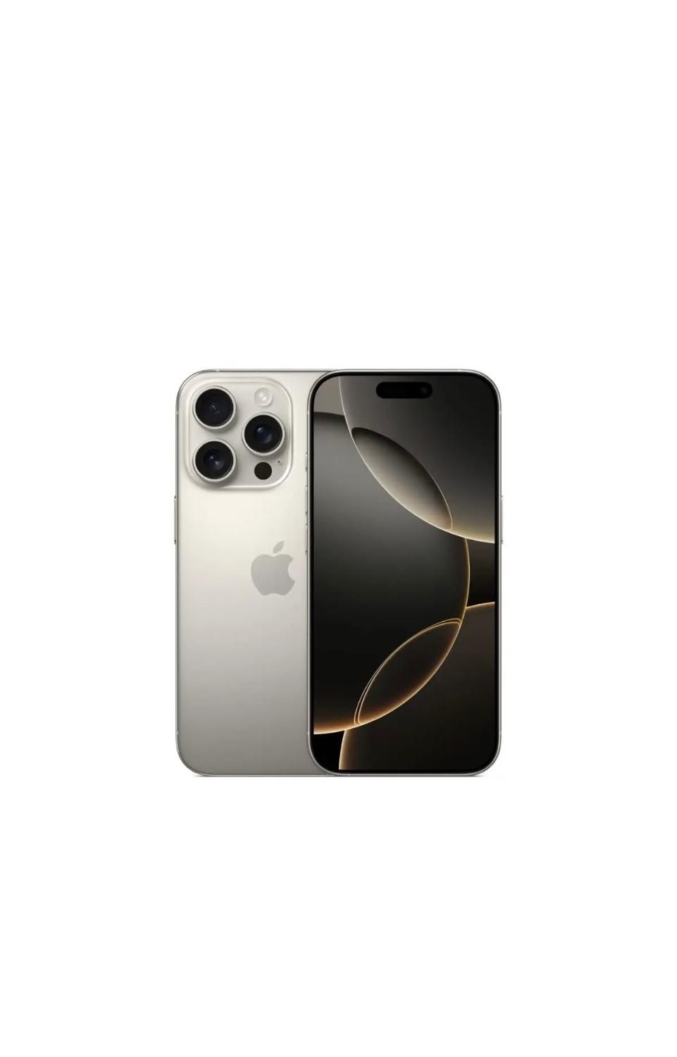 iphone 16 pro ایفون ۱۶ پرو|موبایل|تهران, هروی|دیوار