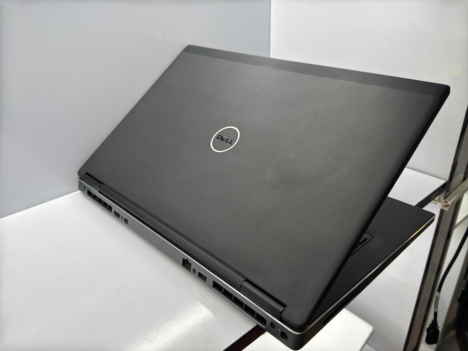 لپ تاپ  DELL PRECISION 7510|رایانه همراه|اردبیل, |دیوار