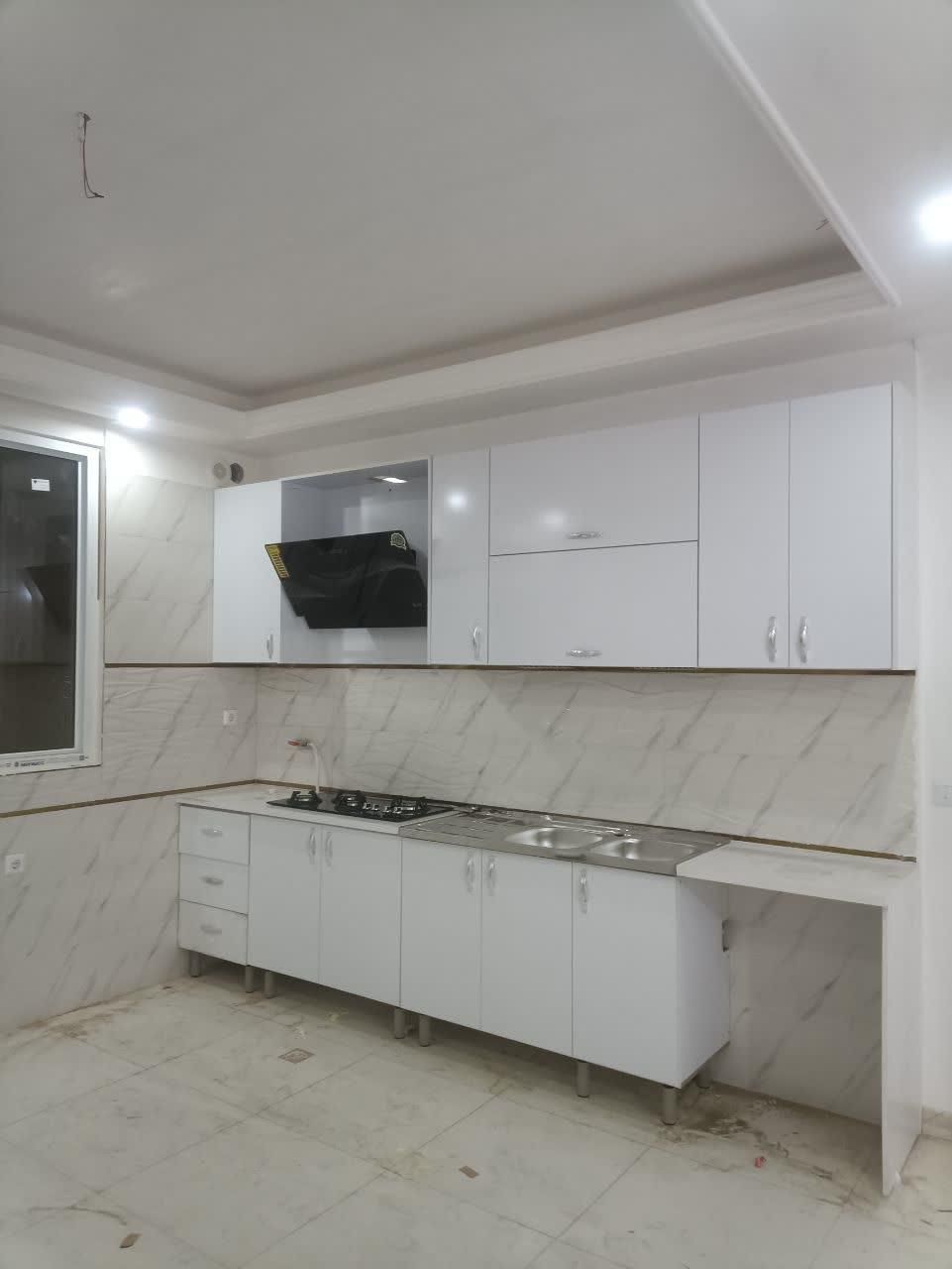 کابینت کرمی|مصالح و تجهیزات ساختمان|تهران, شهرک شریعتی|دیوار