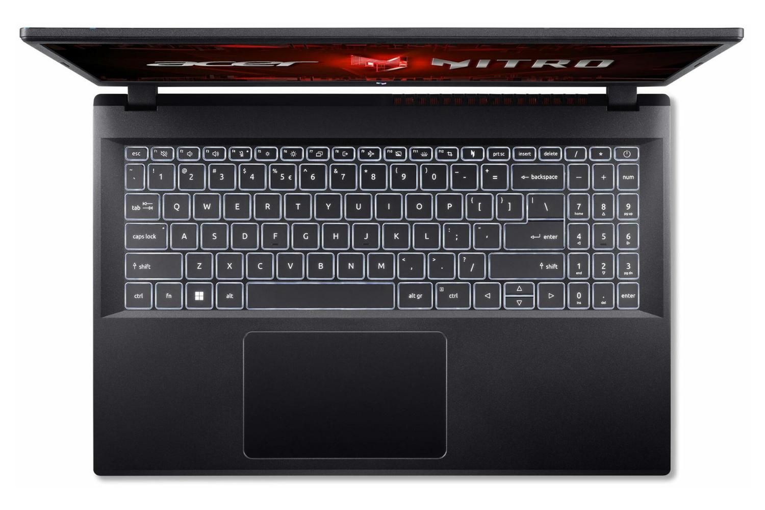 فروش چکی لپ تاپ ACER NITRO V15 (دم قسط)|رایانه همراه|یزد, |دیوار