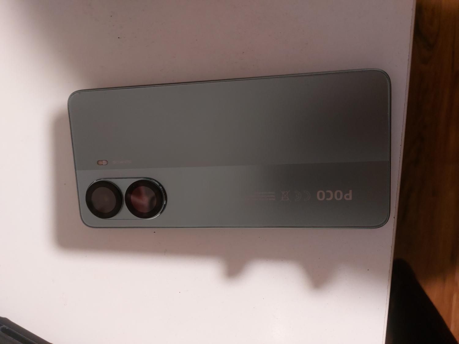 پوکو x7pro  حافظه 512 رام12|موبایل|تهران, پونک|دیوار