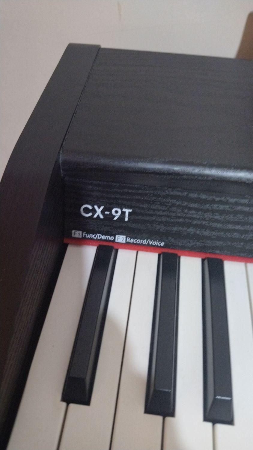 پیانو|پیانو، کیبورد، آکاردئون|تبریز, |دیوار