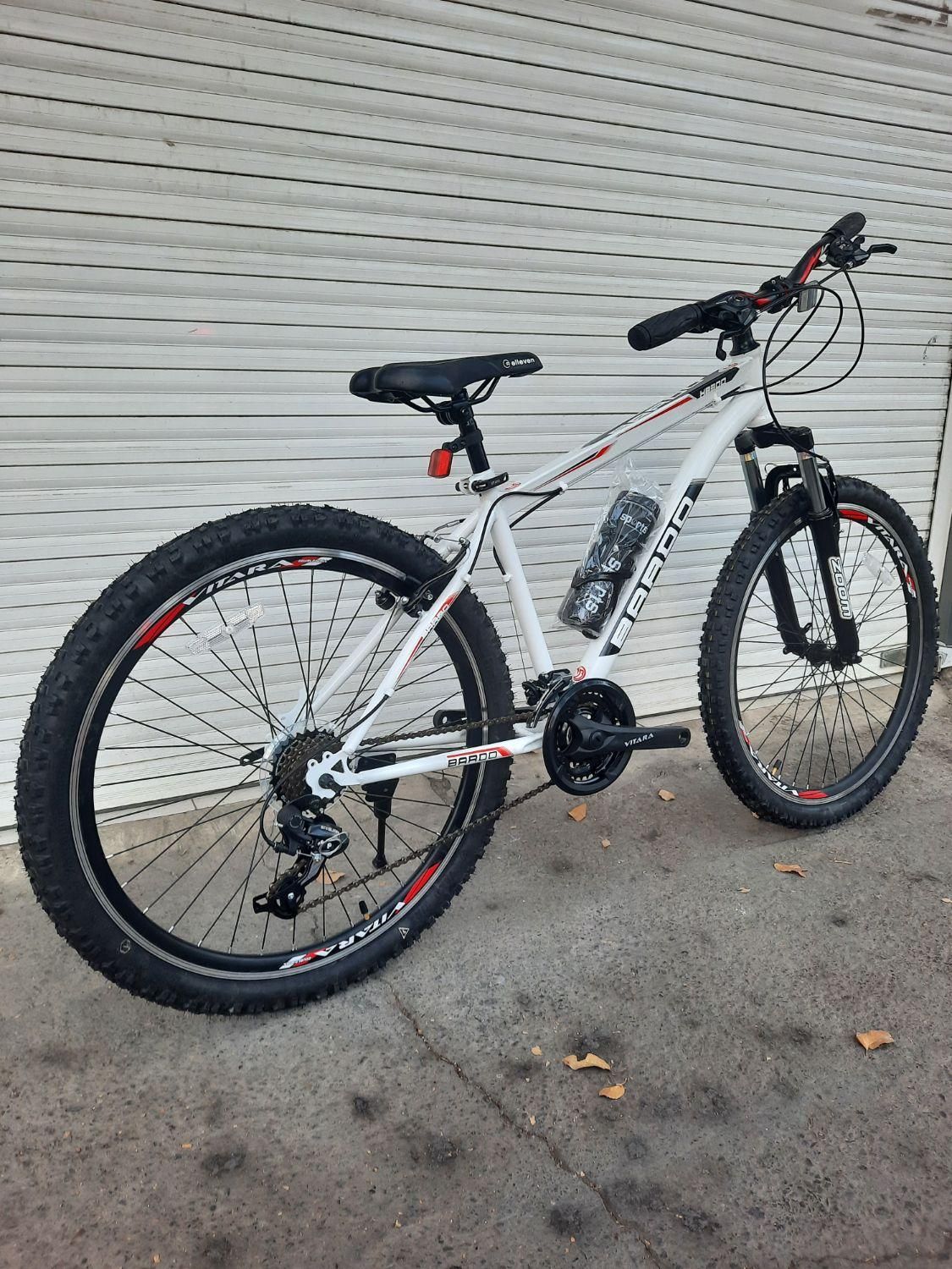 دوچرخه ۲۶ کلاجدار(سجادی ادبجو )|دوچرخه، اسکیت، اسکوتر|اراک, |دیوار