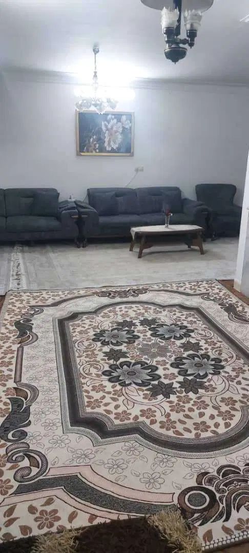 اجاره 100 متری دو خواب شهید صدر|اجارهٔ آپارتمان|مشهد, هفده شهریور|دیوار