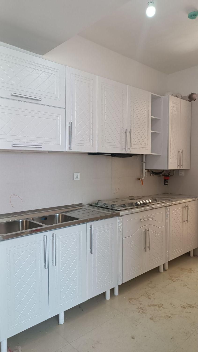 کابینت آماده نصب نو نو نو|مصالح و تجهیزات ساختمان|اراک, |دیوار