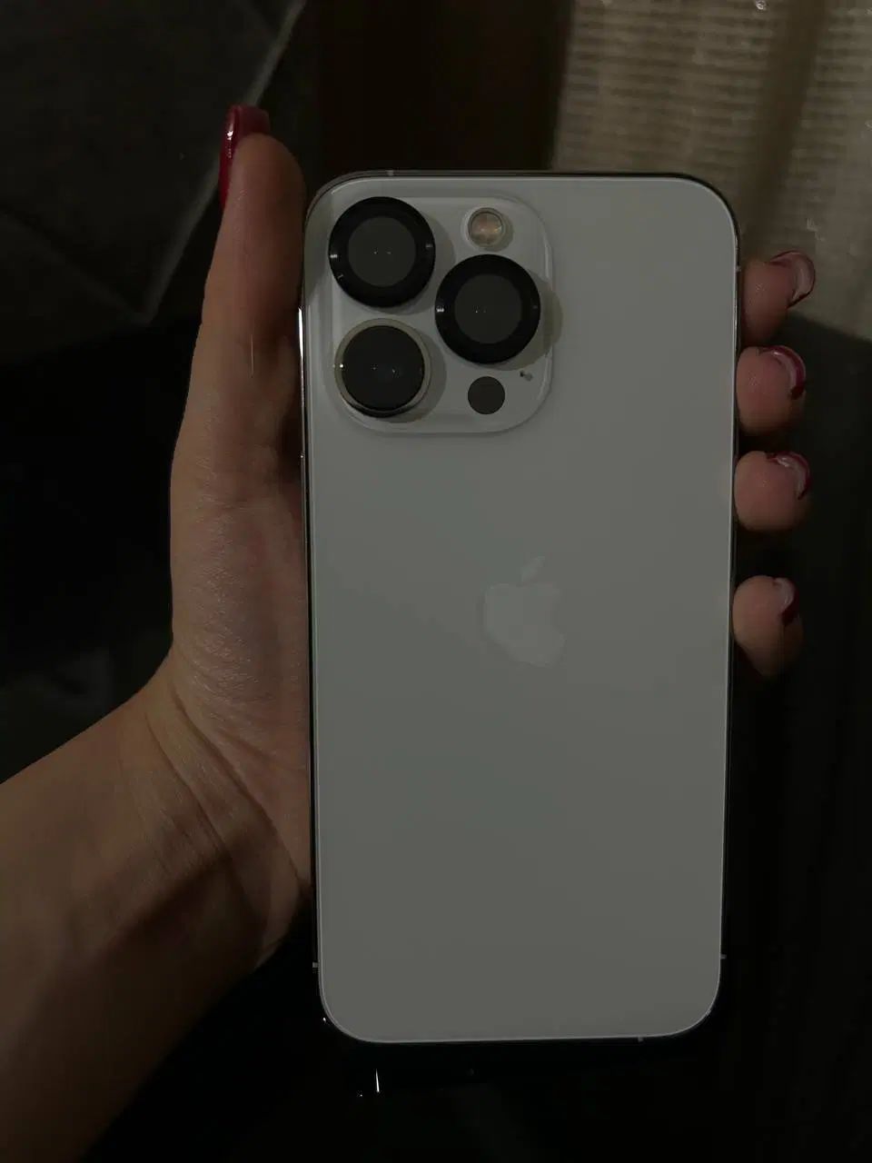 فروش iphone 13pro|موبایل|اصفهان, ملک‌شهر|دیوار
