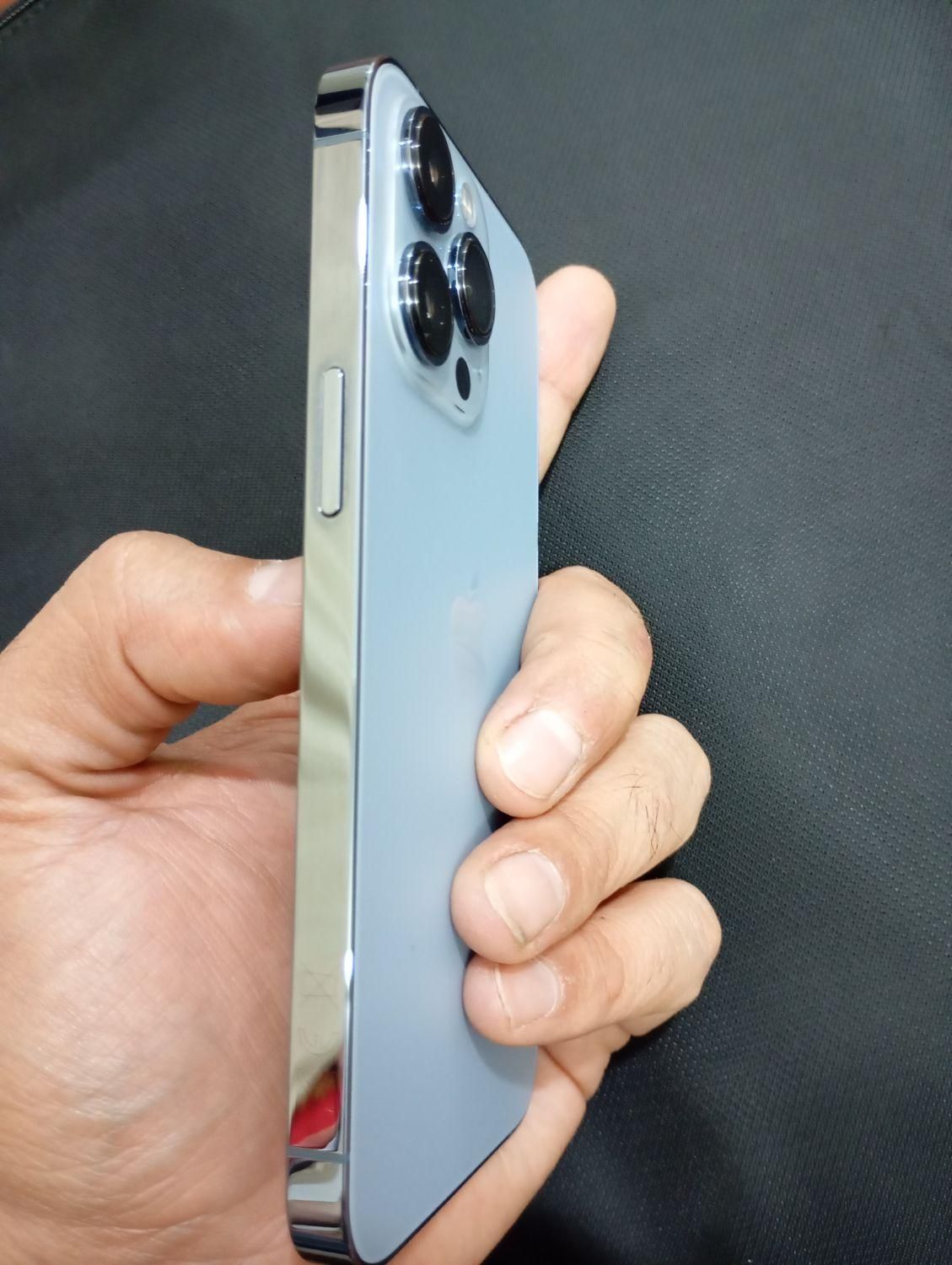 iPhone 13pro 1T|موبایل|اصفهان, آبشار|دیوار