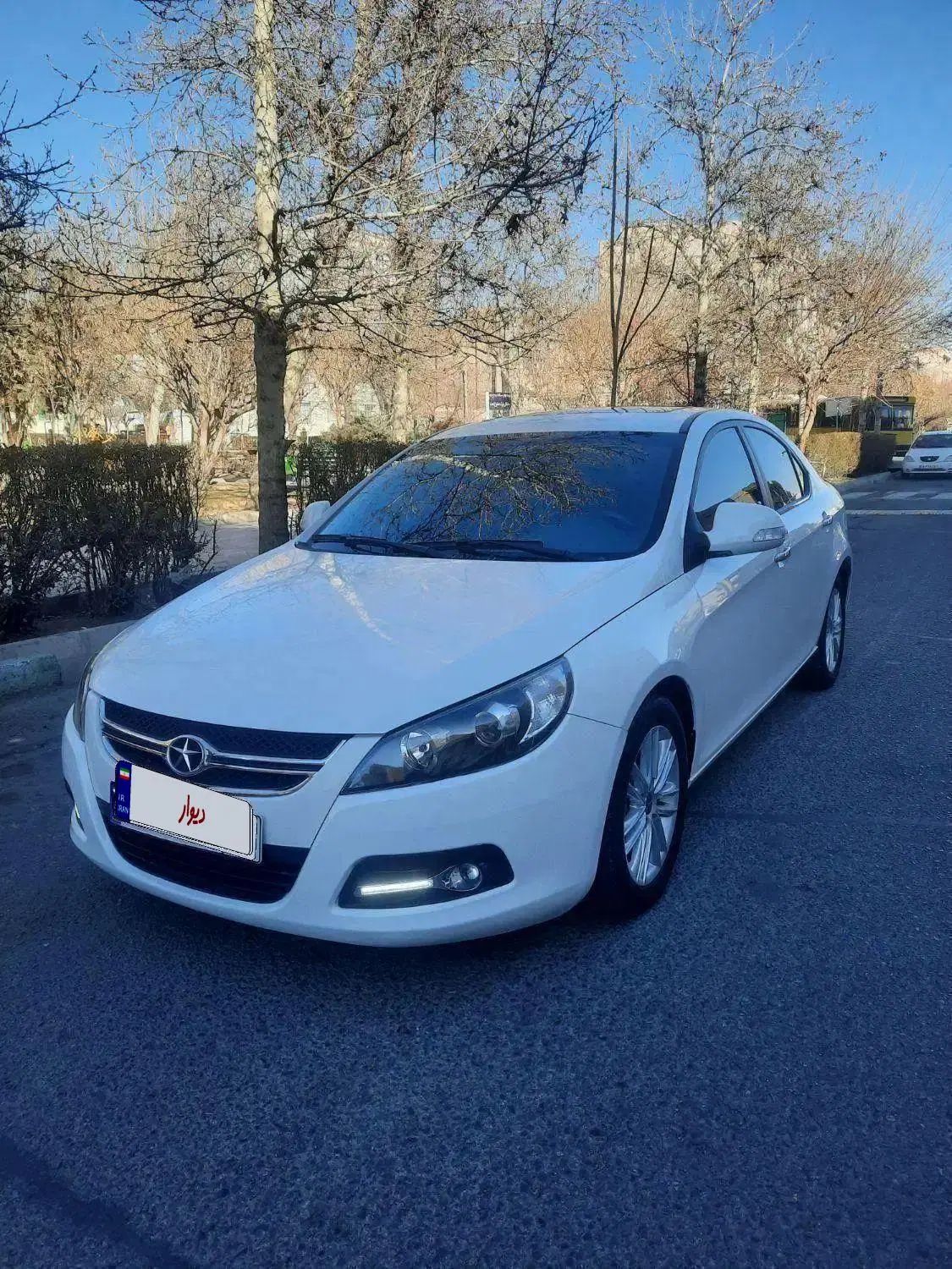 جک J5 اتوماتیک 1800cc، مدل ۱۳۹۶بدون رنگ درحدصفر|خودرو سواری و وانت|تهران, تهرانسر شرقی|دیوار
