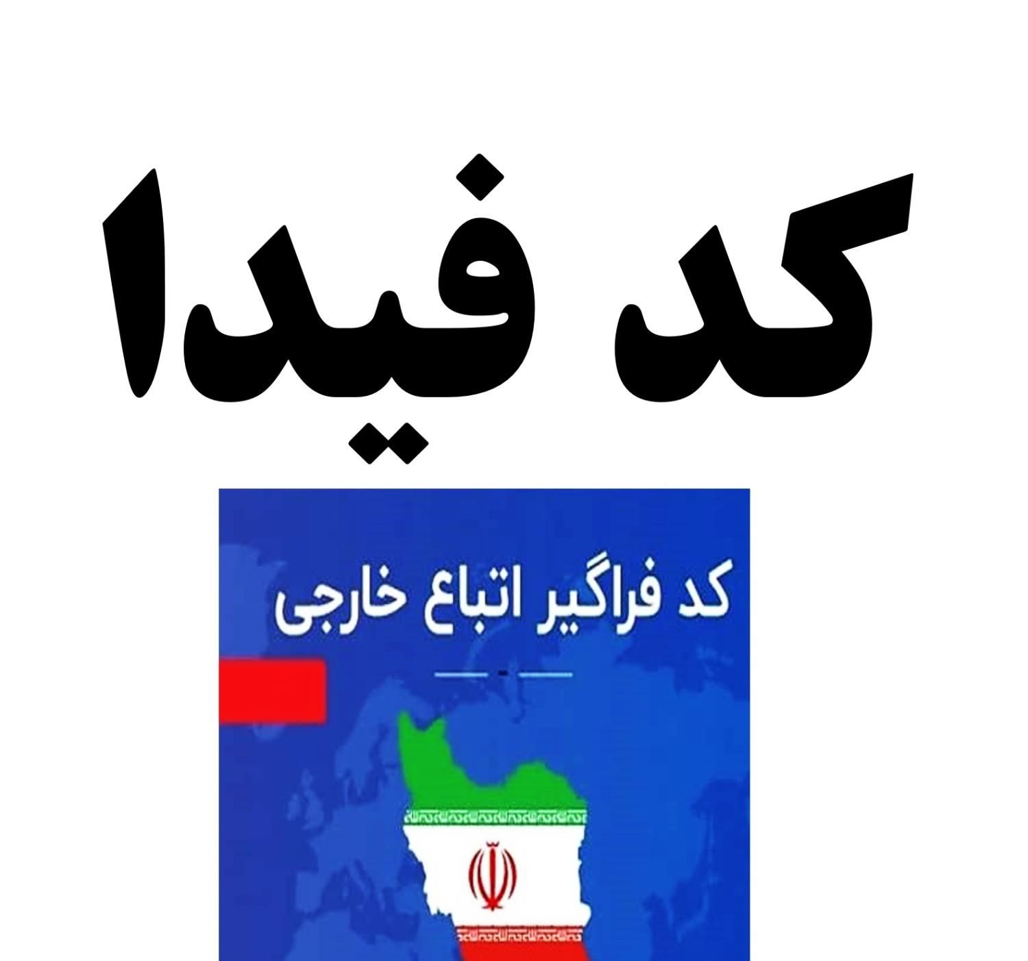 ثبت کد فیدا|خدمات رایانه‌ای و موبایل|مشهد, استاد یوسفی (شهرک غرب)|دیوار