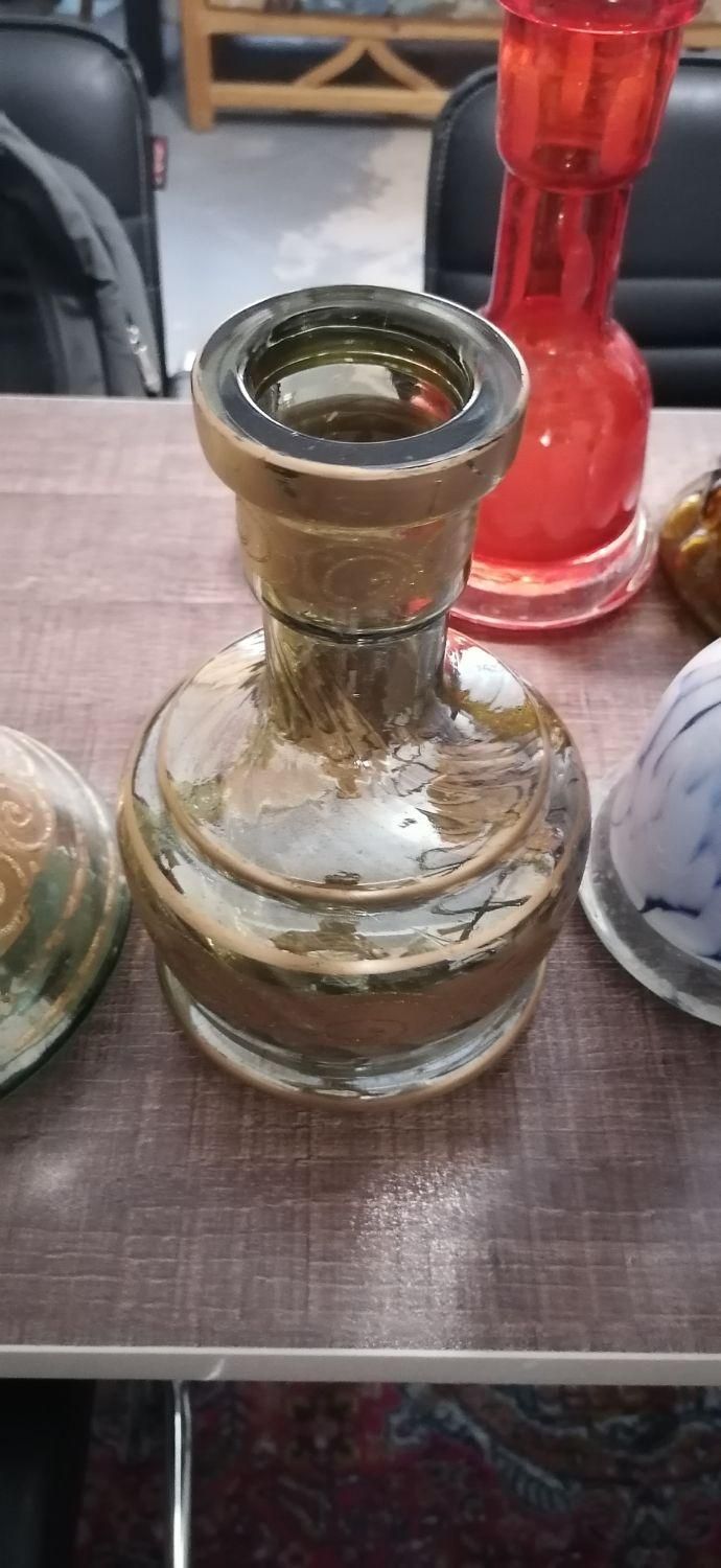 قلیان برنجی و چوبی و سایر تجهیزات|زیورآلات و اکسسوری|تهران, شادمان|دیوار