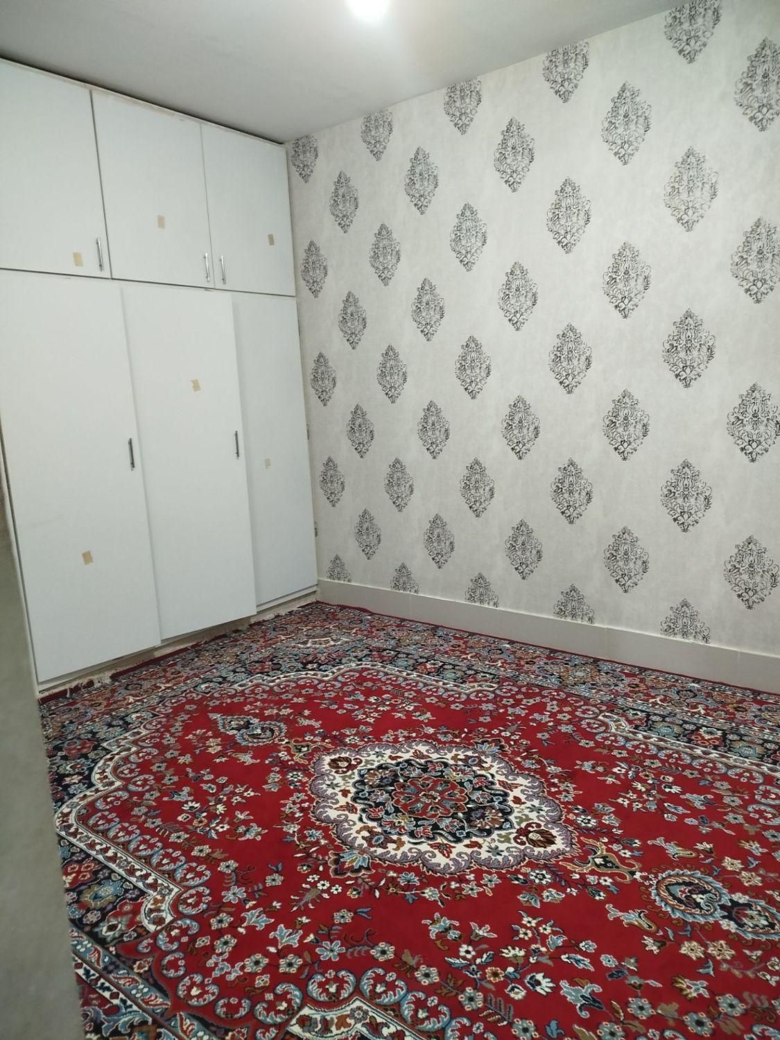 ۷۰متر همکف خوش نقشه شقایق۲ توس۳۳ کشف|فروش آپارتمان|مشهد, کشف|دیوار