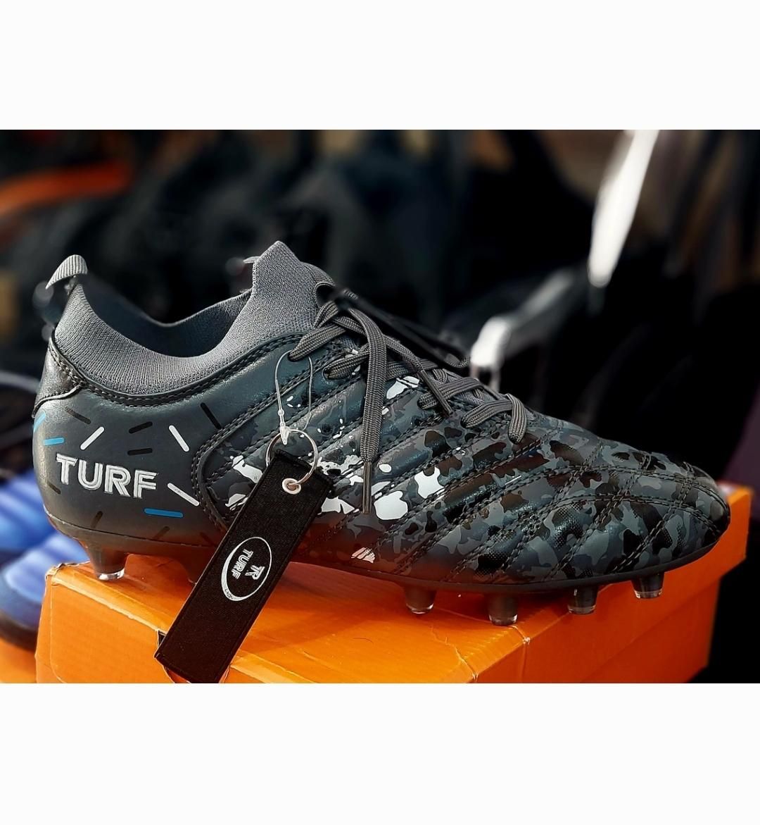 کفش چمنی استوک دار|کیف، کفش، کمربند|ارومیه, |دیوار