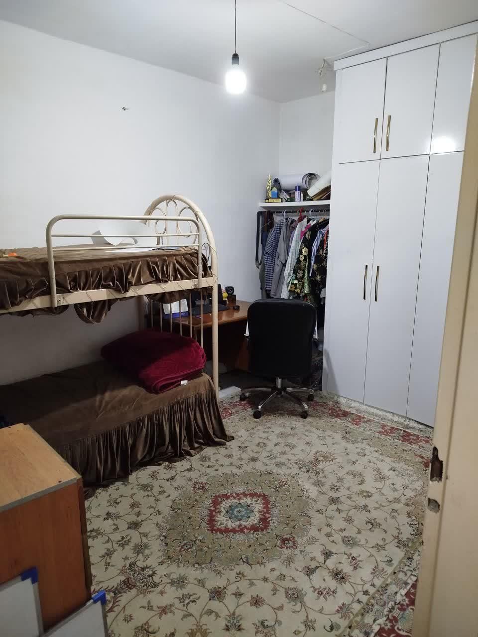 خونه ویلایی 100متر ،سند ششدانگ|فروش خانه و ویلا|مشهد, بلال|دیوار