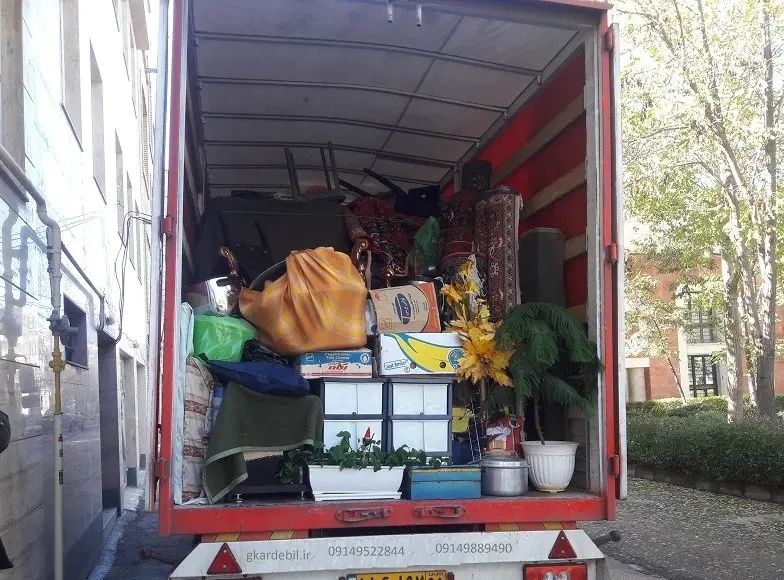 باربری‌جوان‌کارگر‌اسباس‌کشی‌وانت‌نیسان‌خاورحمل‌بار|خدمات حمل و نقل|پرند, فاز ۳|دیوار