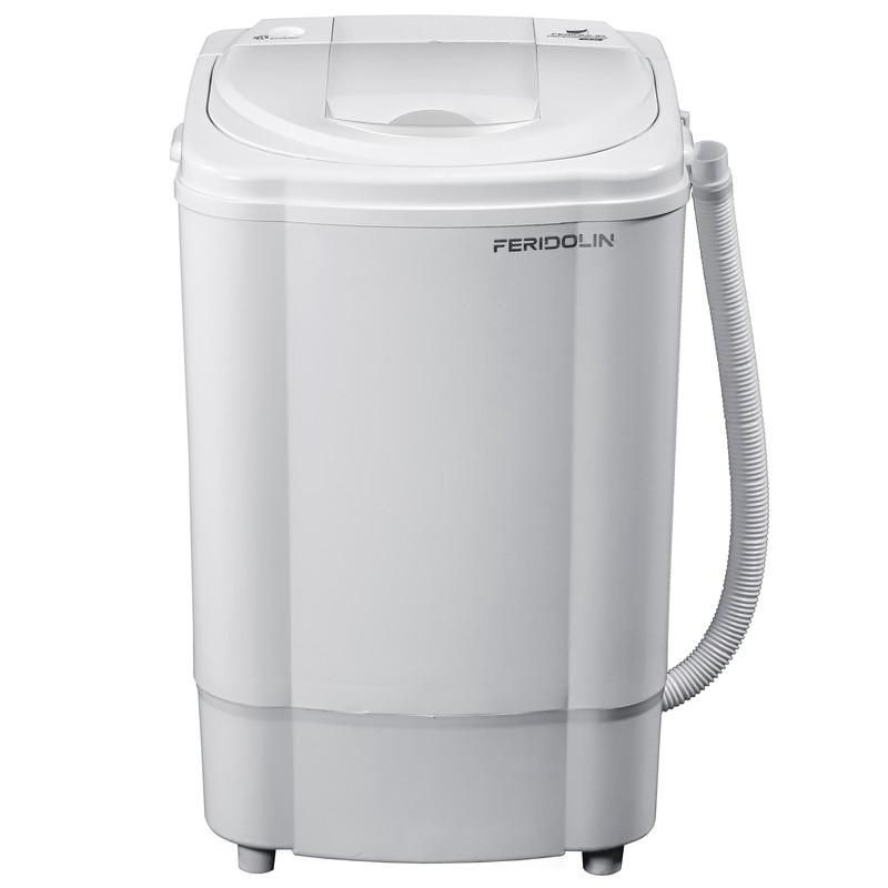 مینی واش فریدولین، کهنه شور فریدولین|ماشین لباسشویی و خشک‌کن لباس|خمینی‌شهر, |دیوار