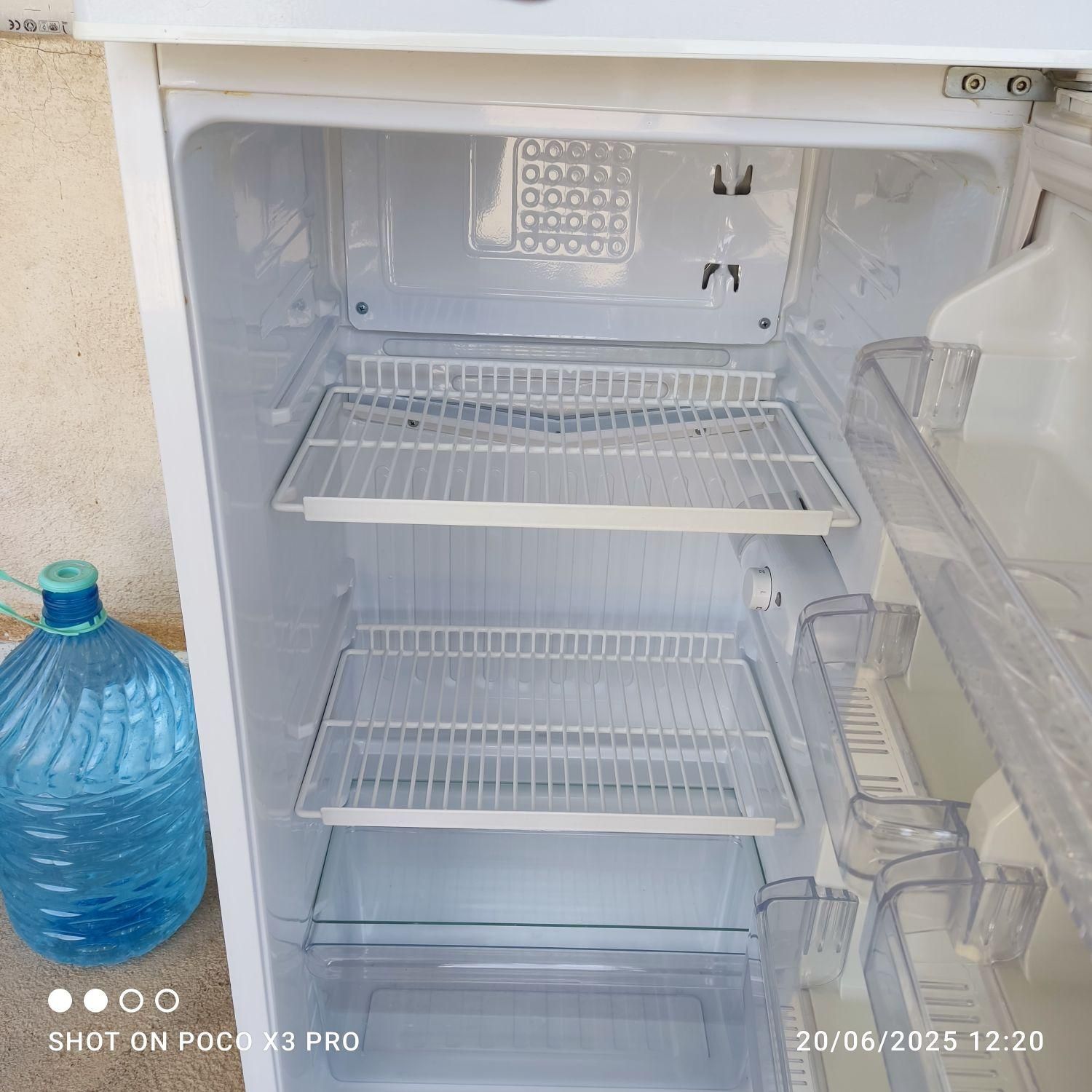 یخچال نو|یخچال و فریزر|سرپل ذهاب, |دیوار