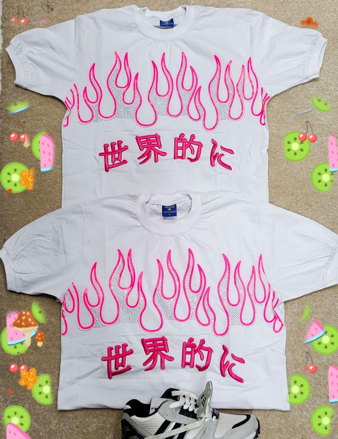 تیشرت آدیداس 35|لباس|قم, لسانی|دیوار