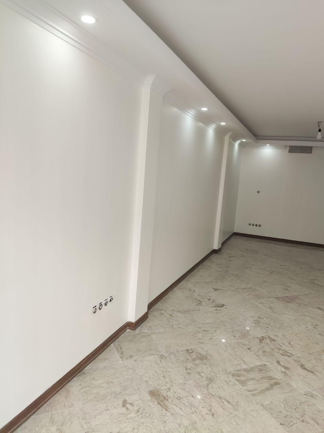 نقاشی ساختمان (تمام نقاط تهران)رنگ با ایرلس|خدمات پیشه و مهارت|تهران, صد دستگاه|دیوار