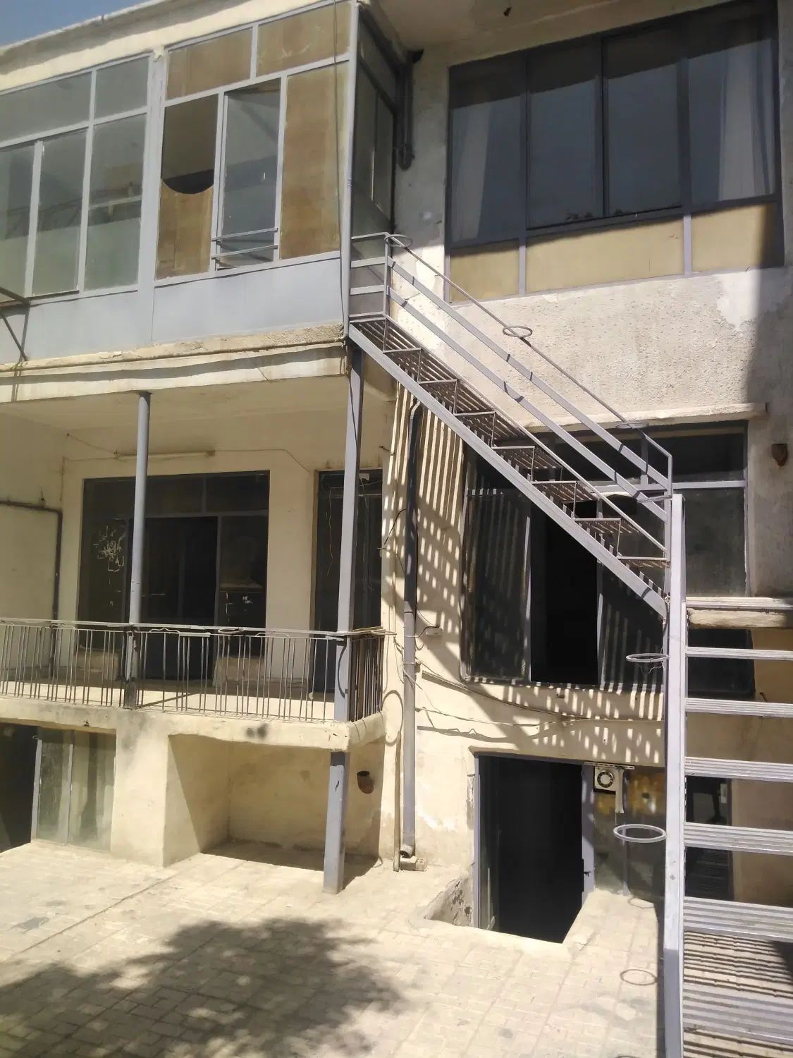 جهت انبار و شرکت های پخش و دفتر کار در پاستور|اجارهٔ دفتر صنعتی، کشاورزی، تجاری|مشهد, بهشت|دیوار