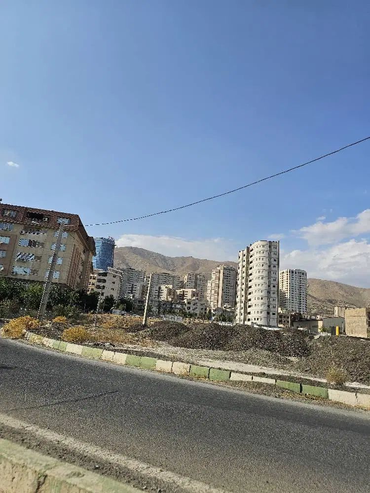 واحد آپارتمان در متراژ های ۸۰ ۹۰ ۱۰۰ متری در چیتگر|فروش آپارتمان|تهران, دریاچه شهدای خلیج فارس|دیوار