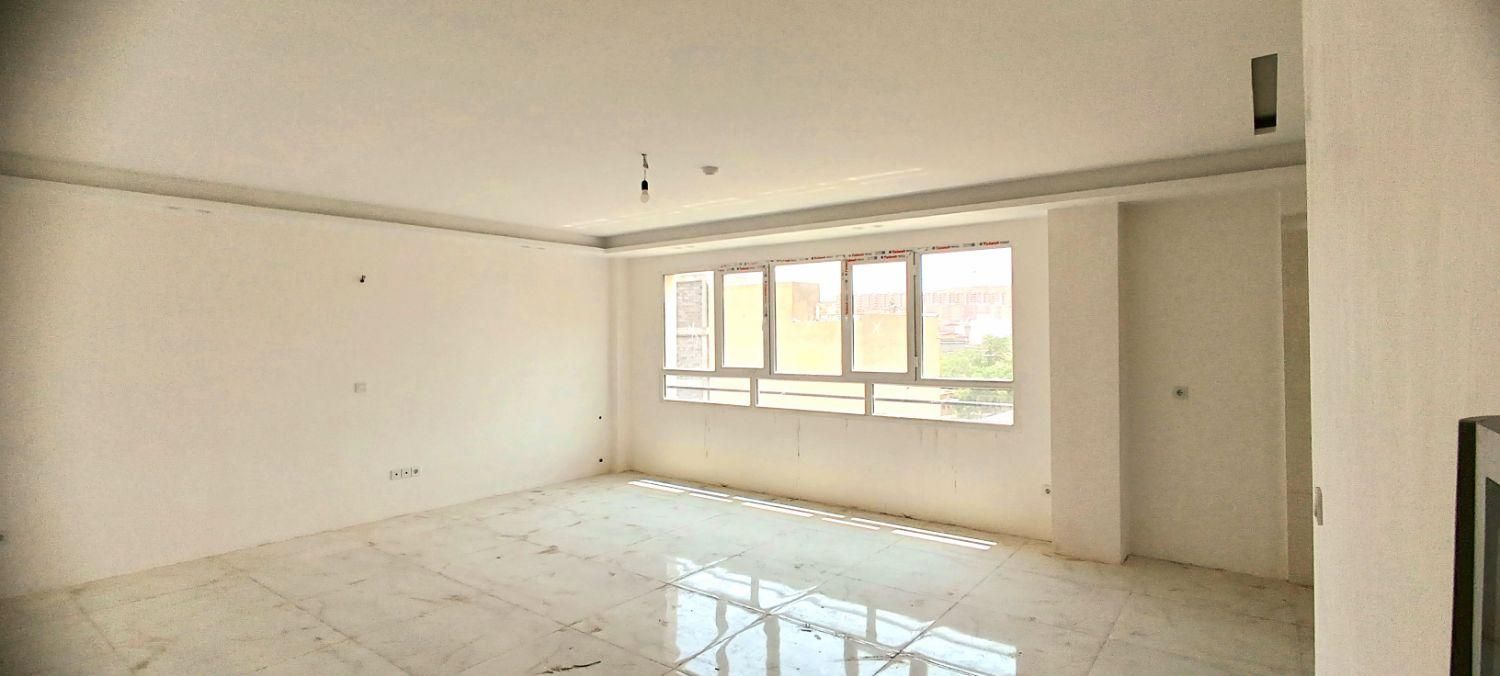 ۹۴ متر تک واحدی/ رسالت بنی صدر|فروش آپارتمان|همدان, |دیوار