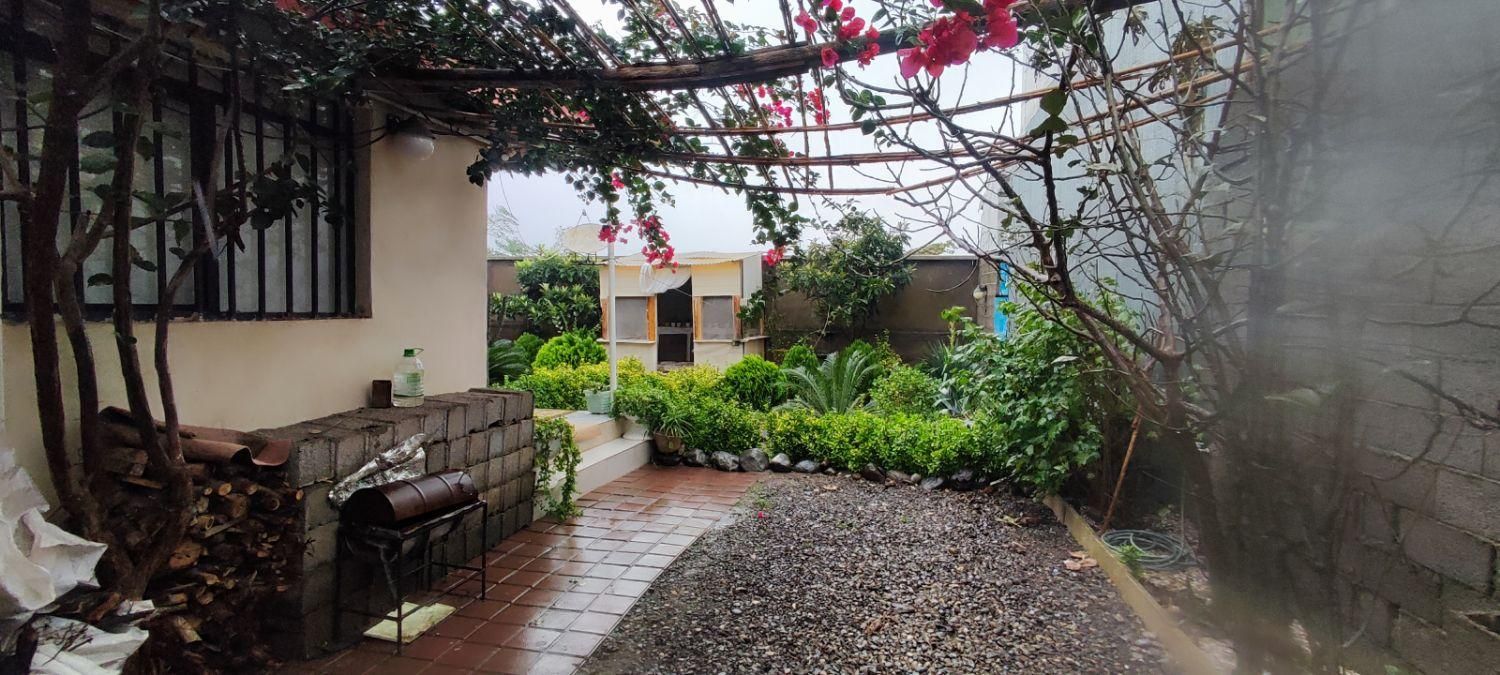 ویلای نقلی مستقل ندایی۳|اجارهٔ کوتاهمدت آپارتمان و سوئیت|چاف و چمخاله, |دیوار