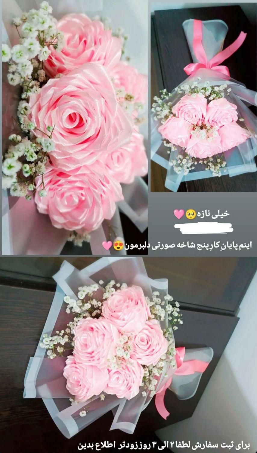 گل ربانی|گل مصنوعی|ملایر, |دیوار