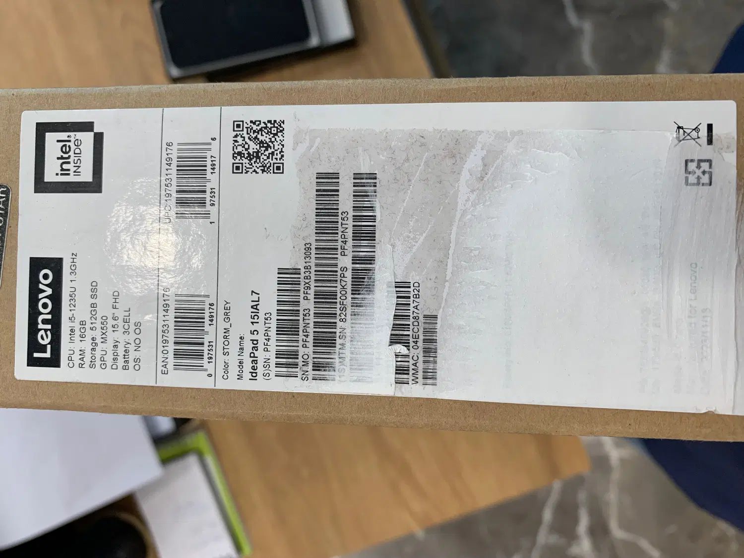 لب تاپ lenovo|رایانه همراه|تهران, گلستان (شهرک راه آهن)|دیوار