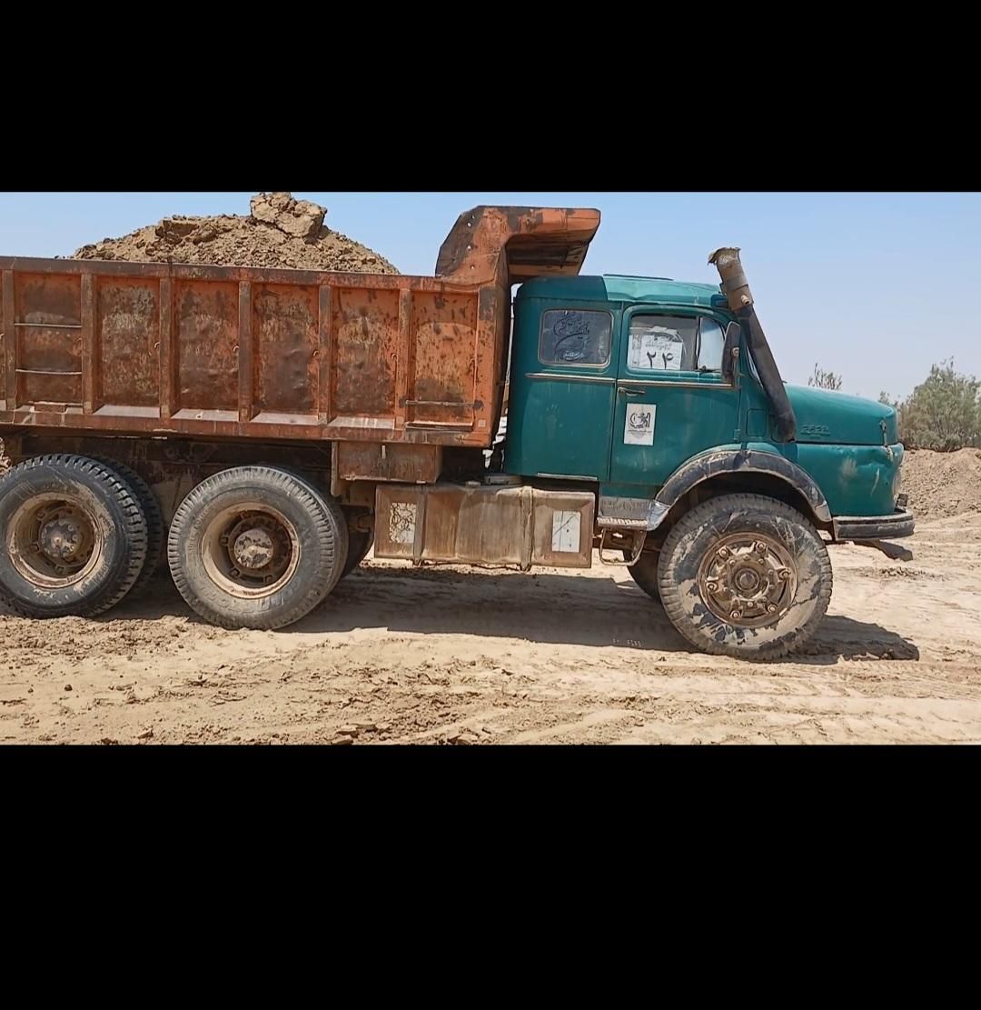 مایلر سوپر دار اوراقی|خودرو سنگین|تهران, شهرک غرب|دیوار