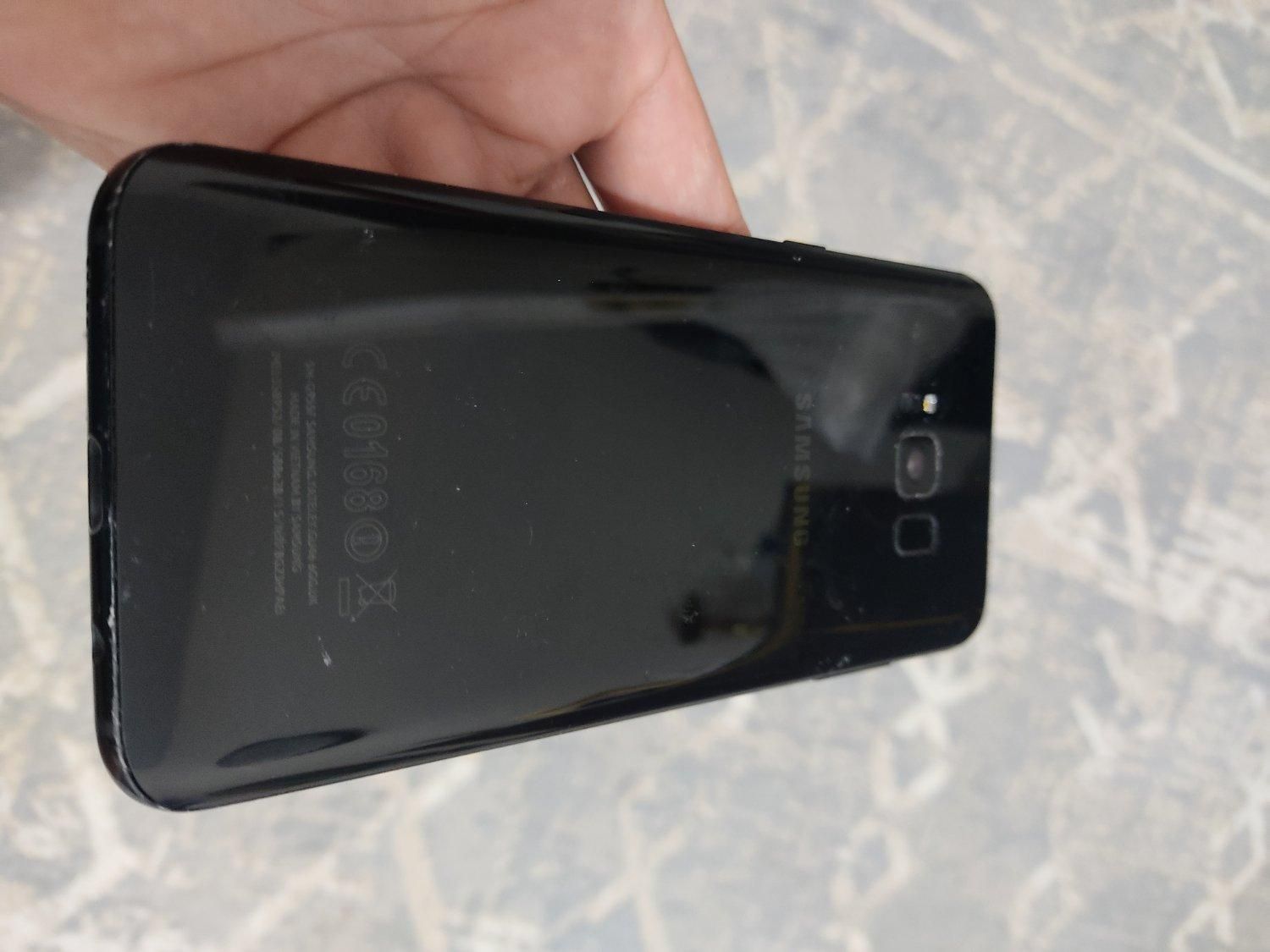 سامسونگ Galaxy S8+ با حافظهٔ ۶۴ گیگابایت|موبایل|تهران, آهنگ|دیوار