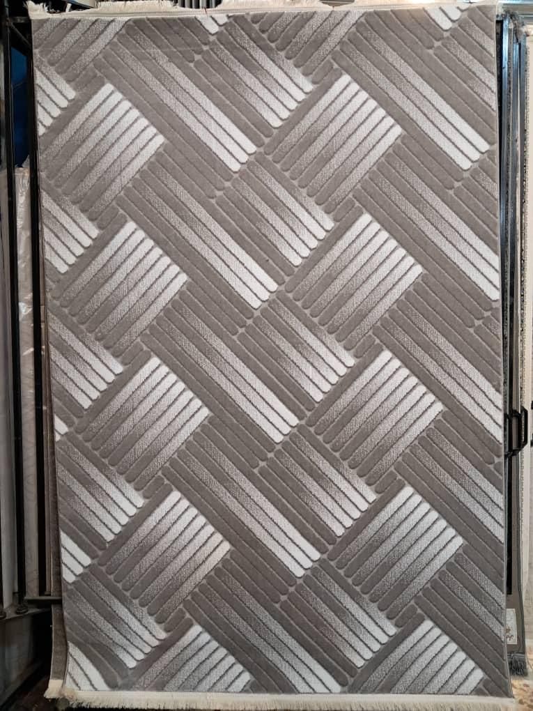 فرش وینتیج طرح ترک به قیمت عمده|فرش|رشت, حومه رشت|دیوار