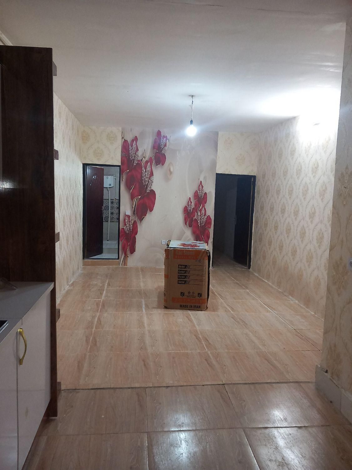 فروش آپارتمان ۷۵ متری ۱ خوابه همکف در طبرسی شمالی|فروش آپارتمان|مشهد, طبرسی شمالی|دیوار