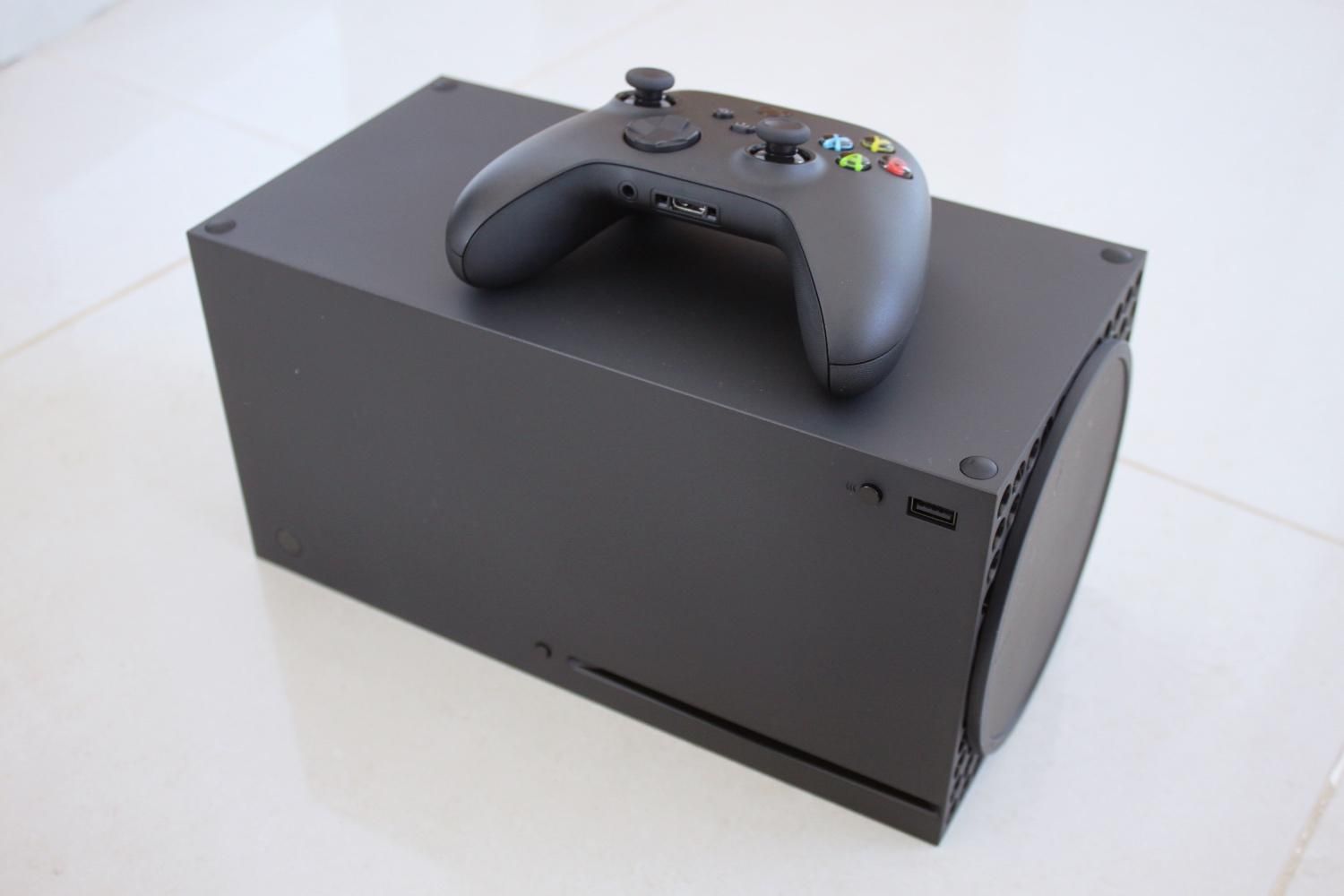 Xbox x|کنسول، بازی ویدئویی و آنلاین|رودسر, |دیوار
