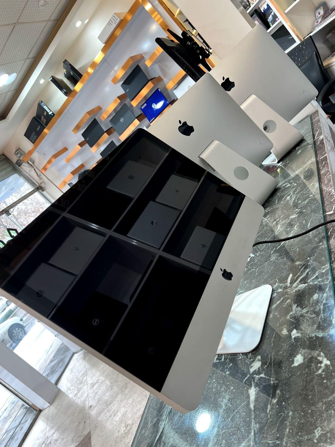 ایمک / آل این وان / i mac|رایانه رومیزی|مشهد, دانشجو|دیوار