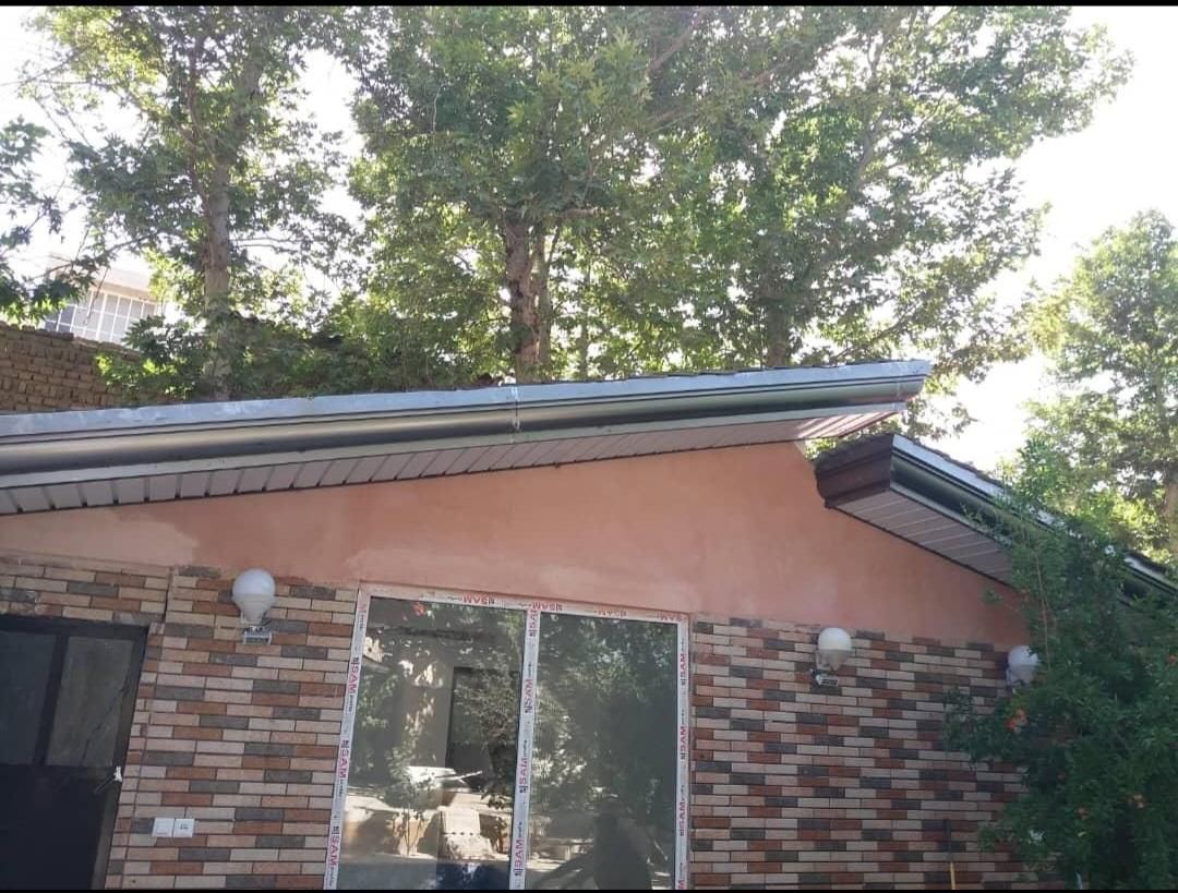 سقف شیروانی و آردواز،آلاچیق،  پوشش سوله|خدمات پیشه و مهارت|شهریار, شهریار|دیوار