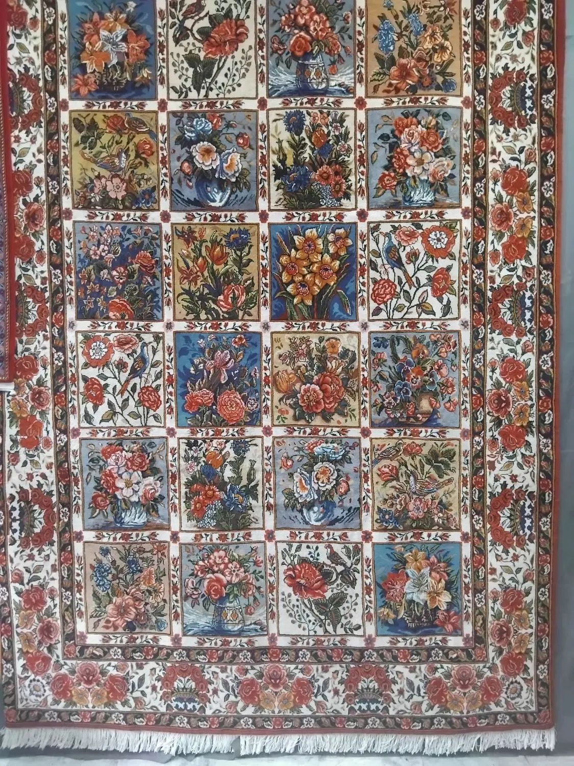 تک ۶متری بختیار|فرش|تهران, شادمان|دیوار